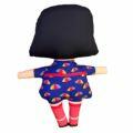Boneca Inclusao Social plus size 2
